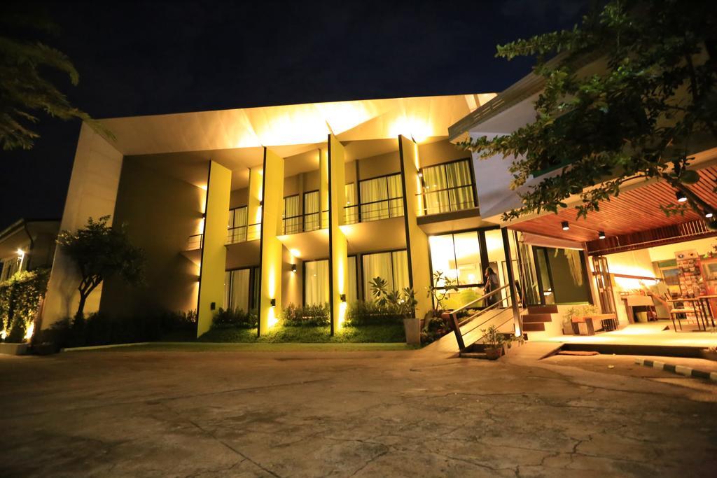 The White Elephant Home Чиангмай Стая снимка